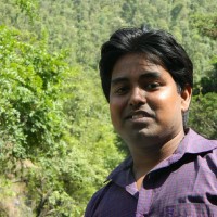 Nishant Kumar