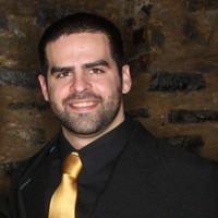 Vincent Labrie