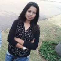 Srishti Srivastava