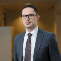 Przemysław Gach