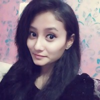 Sahiba Gurung