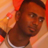 Trevor Govender