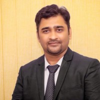 Anup Sharma