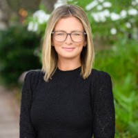 Ashlie Singer