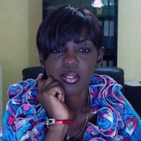 Hortense B. Mory