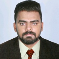 Vivek C