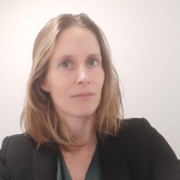 Sanne Wolters-Verstegen