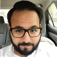 Ricardo Tezeus Gonzalez Becerra