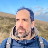 Tiago Salavessa Ferreira