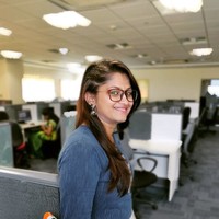 Deepti Bagalkoti