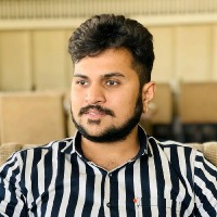 Dhruvan Soni