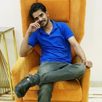 Basant Kumar