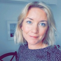 Ida Gudmundsson