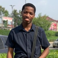 Rexford Adjei Twum