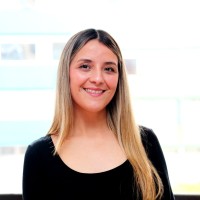Jennifer Imbachi Cardenas
