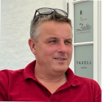 Lars Underbjerg