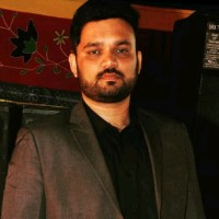 Mohammed Shehraz Ali Sayed