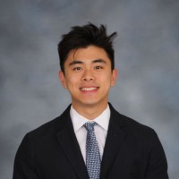 Matthew Wang