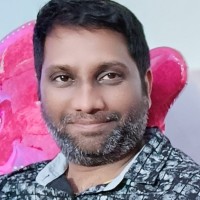 Sudheer Ramakumar Achyutha