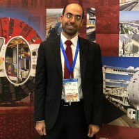 Ali Saber