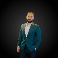 Ali Elhlwany