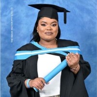 Sthandiwe Dlamini