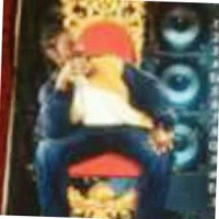 Prince Tesfa Selassie