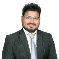Tushar Kamble