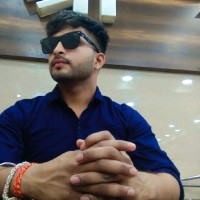 Krishankant Satiwal