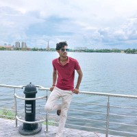 Palash Sau