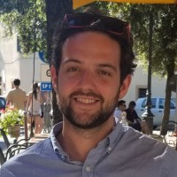 Nicholas DiMatteo