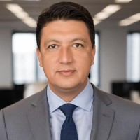 Victor Molina Cifuentes