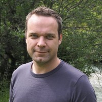 Mark Schotman