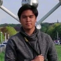 Carlos Lam
