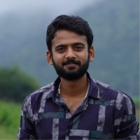 SHASHANK N