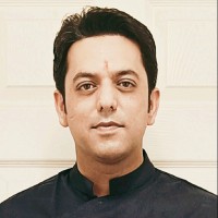 Dr Bharat Vishwamitra