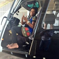 Lerato Madiba