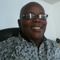 KWAKU SARPONG