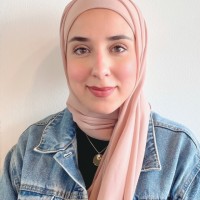 Mariam El Zahabi