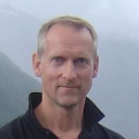 Arild Falinski