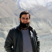 Imran Bashir