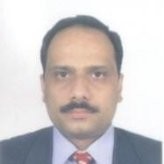 Harish Balakrishna,  PMP, SFC