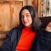 Neda Lilova