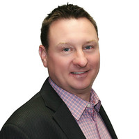 Luke Goodchild