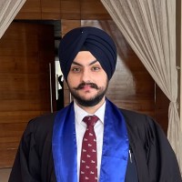 Jasmeet Singh Sandhu