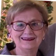 Alma Bleau-Smith