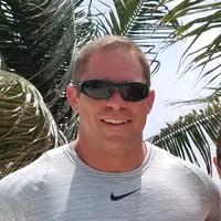 Brad Sarvey