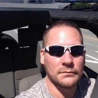 Chris Golden