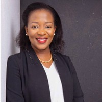 Angela Mwelu Tshikhovhokhovho