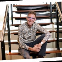 Marco van der Linden